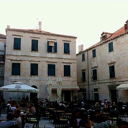 Studio Square Dubrovnik Bagian luar foto