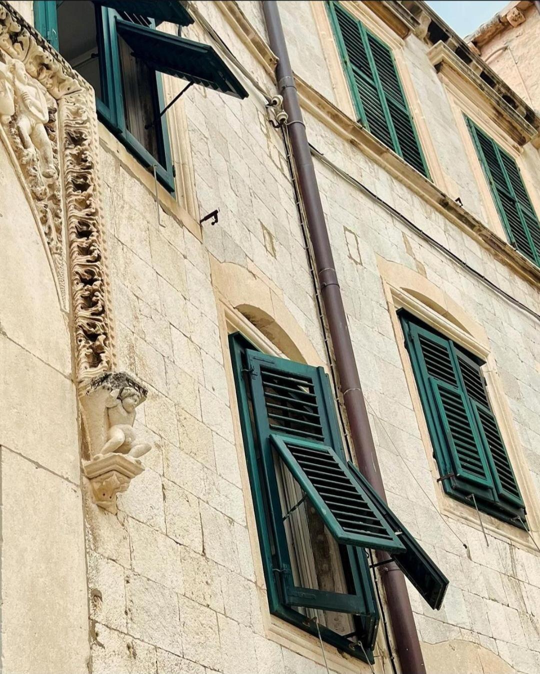 Studio Square Dubrovnik Bagian luar foto