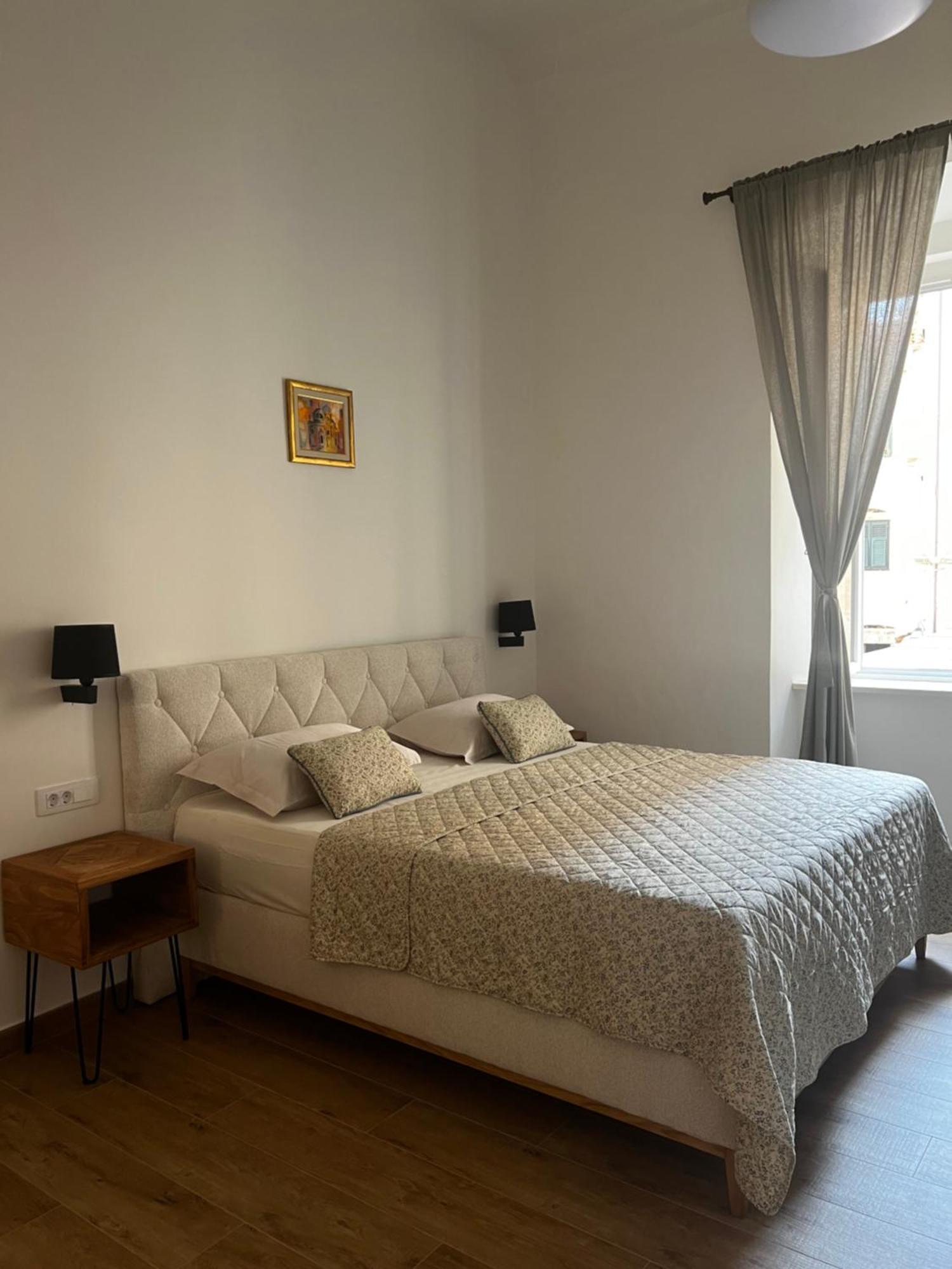 Studio Square Dubrovnik Bagian luar foto