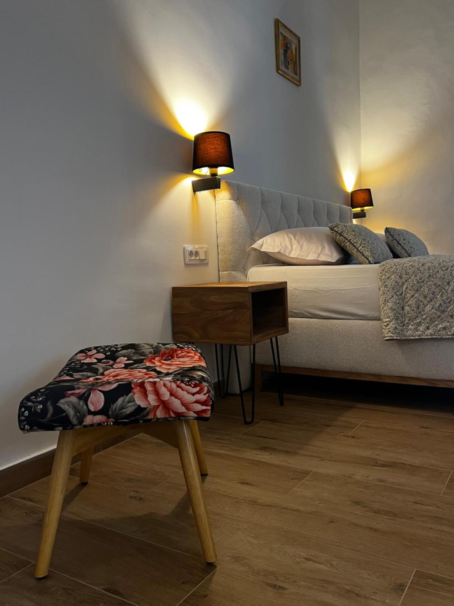 Studio Square Dubrovnik Bagian luar foto