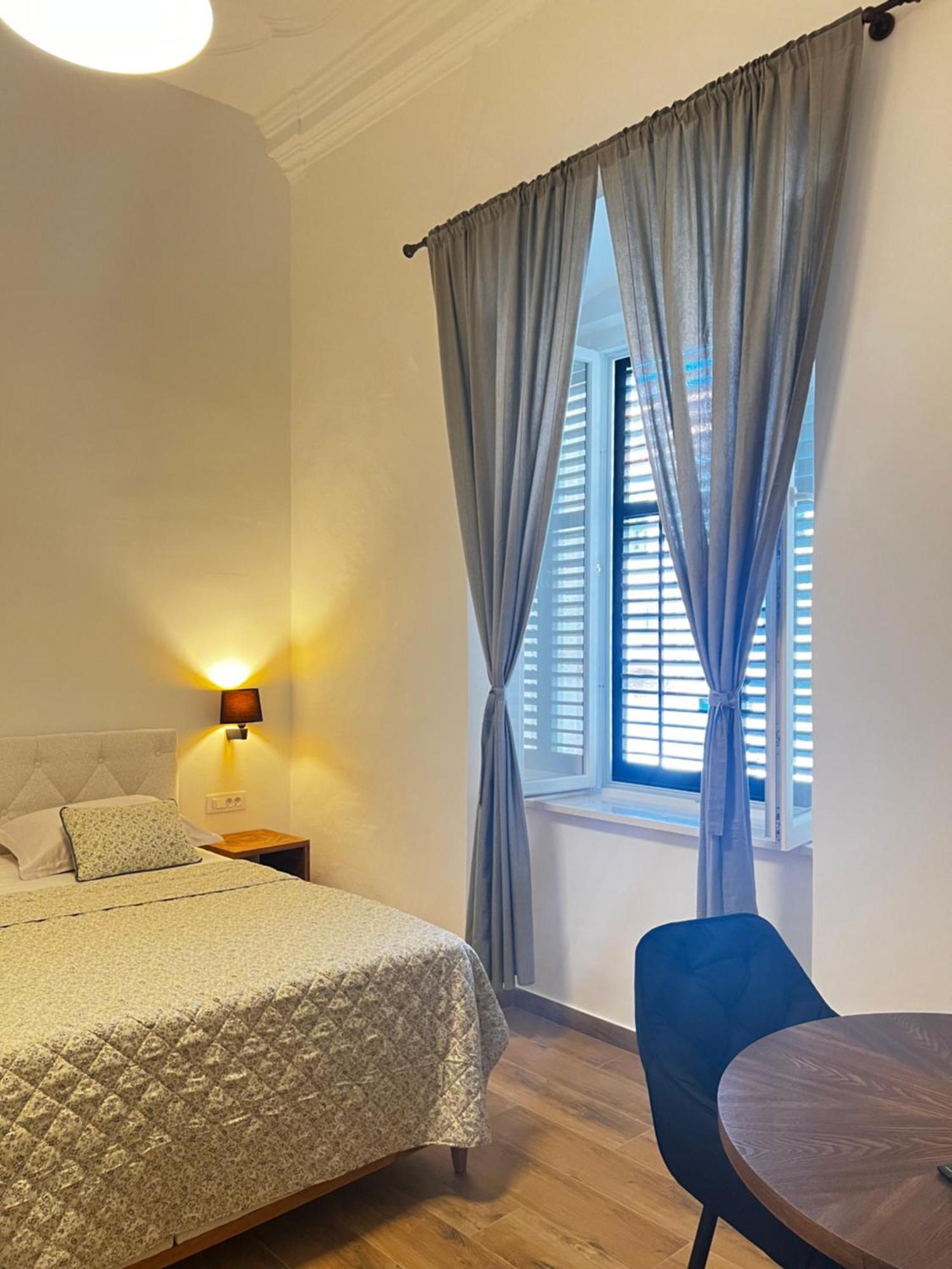 Studio Square Dubrovnik Bagian luar foto
