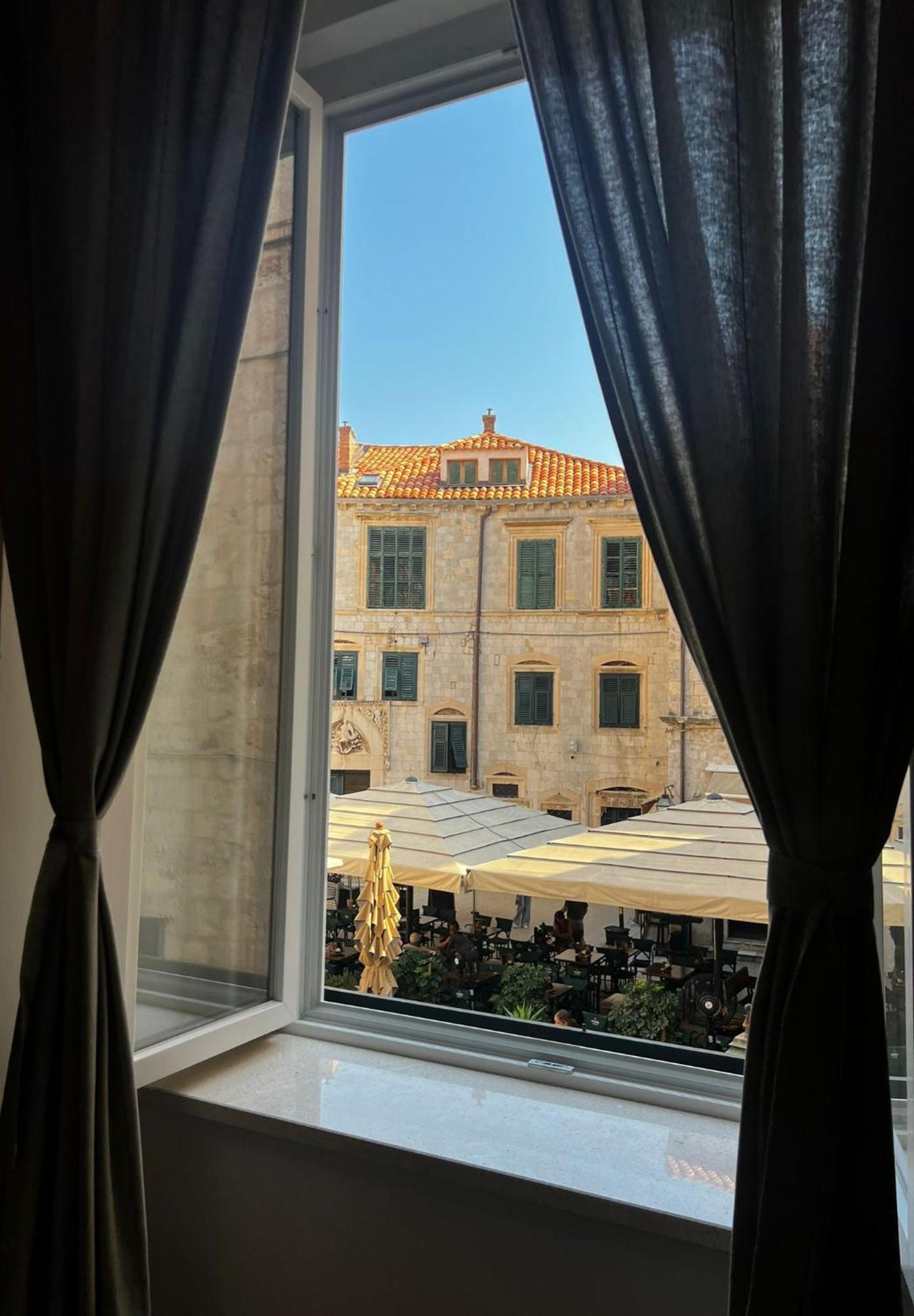 Studio Square Dubrovnik Bagian luar foto