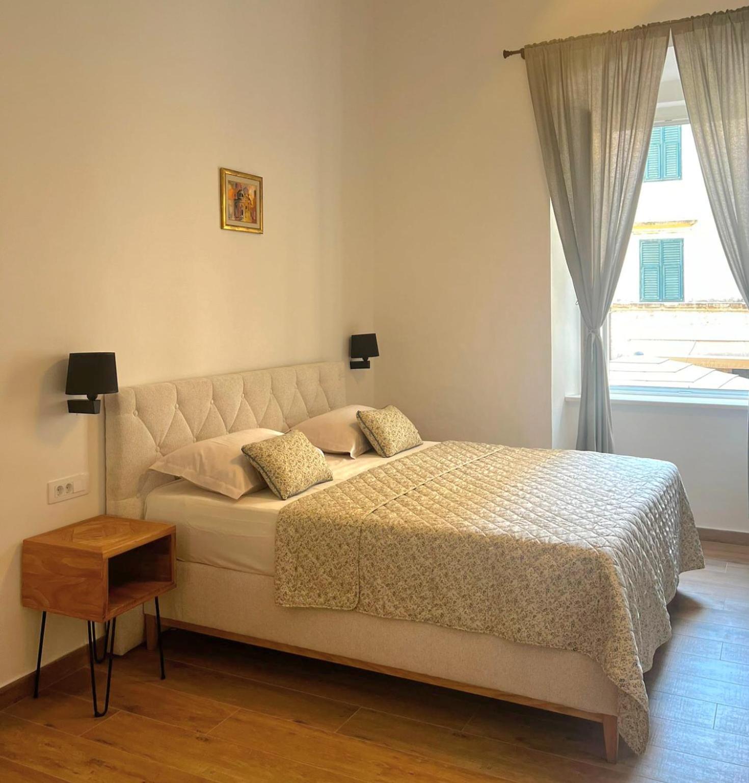 Studio Square Dubrovnik Bagian luar foto