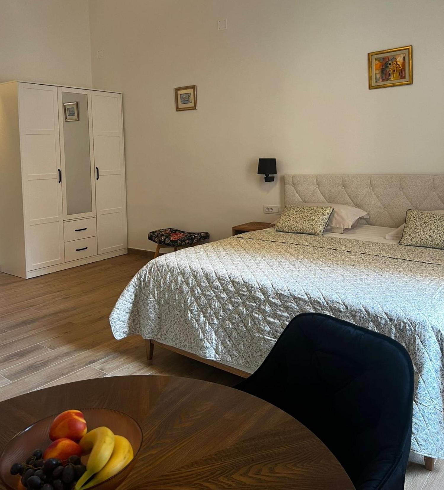Studio Square Dubrovnik Bagian luar foto