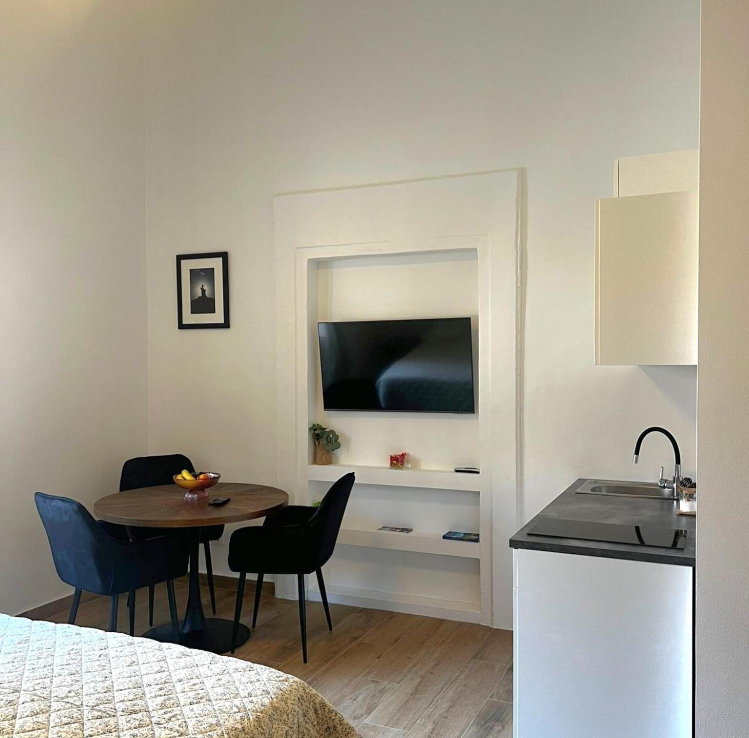 Studio Square Dubrovnik Bagian luar foto