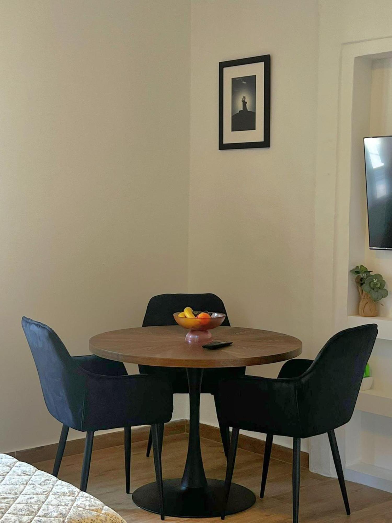 Studio Square Dubrovnik Bagian luar foto