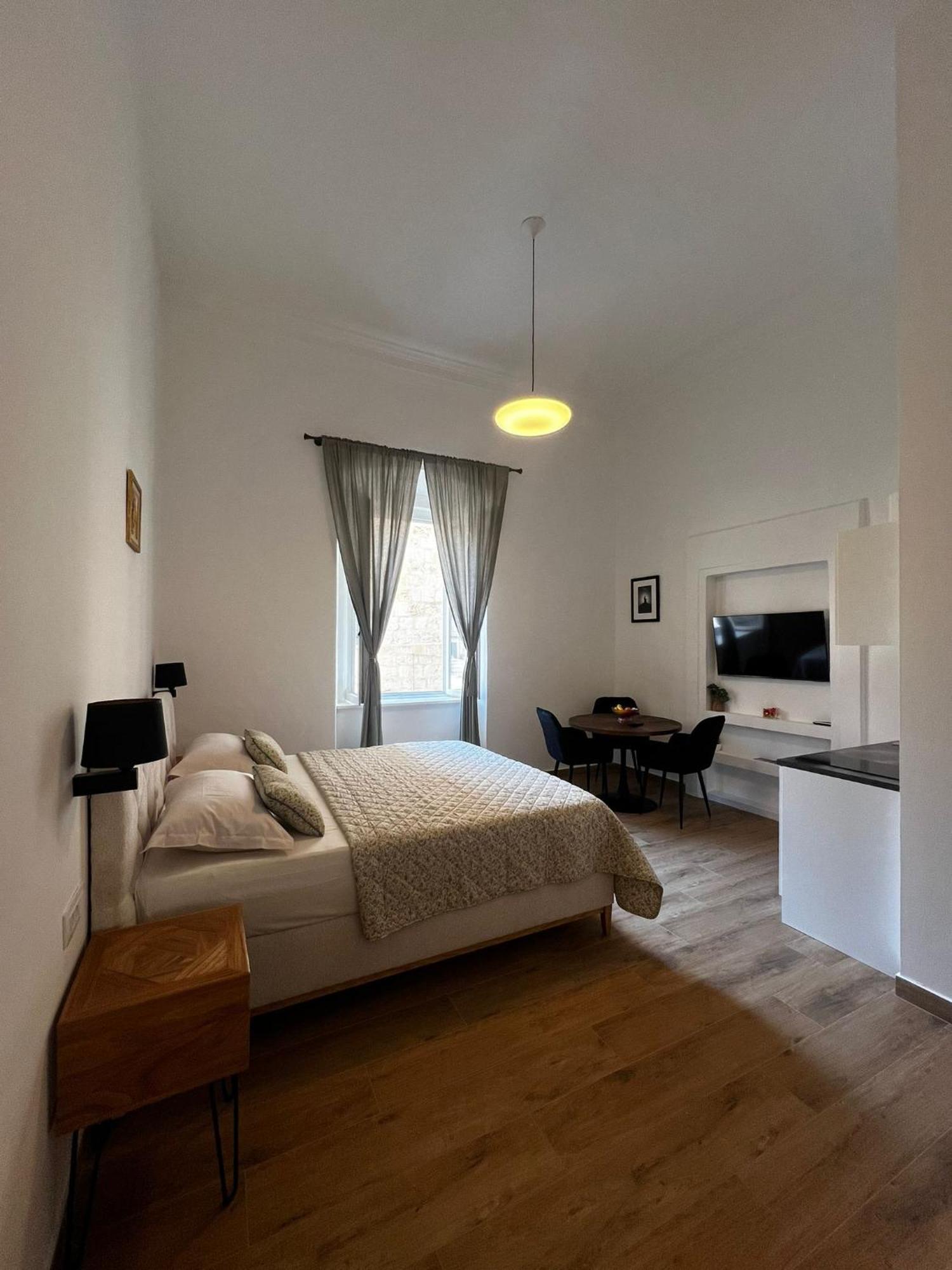 Studio Square Dubrovnik Bagian luar foto