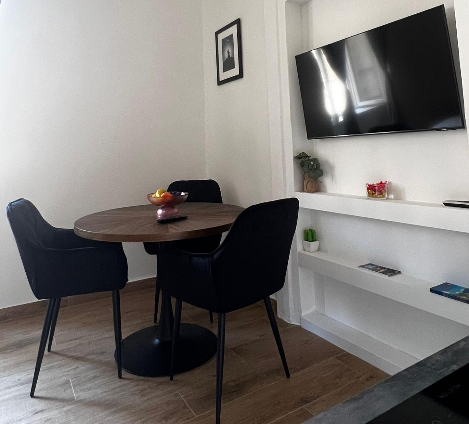 Studio Square Dubrovnik Bagian luar foto